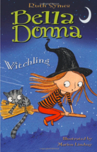 Bella Donna Witchling